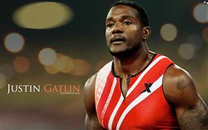 Justin Gatlin